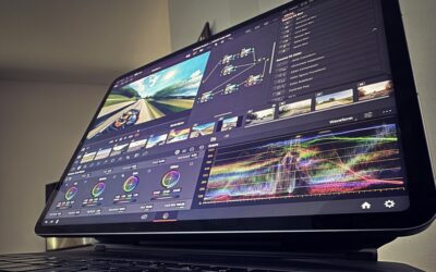 DaVinci Resolve for iPad has a FATAL FLAW!
