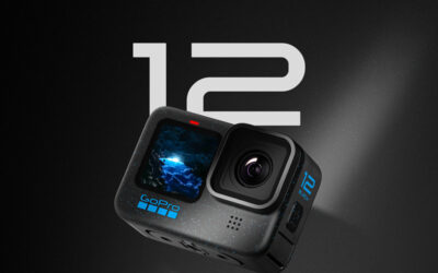 GoPro 12 released 2 months ago!  And it is obsolete.